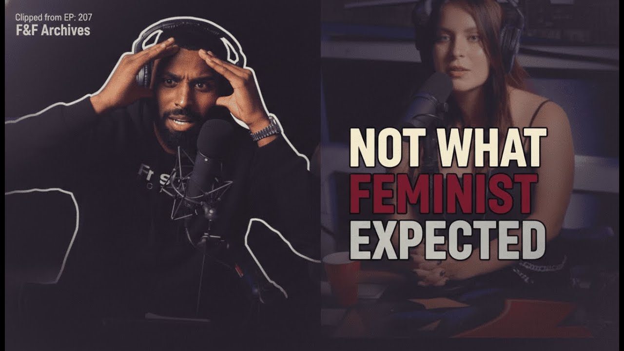 This Feminist Wasn’t Ready for Myron