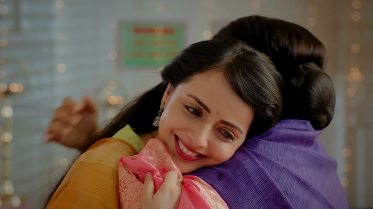 Ghar Ek Mandir Kripa Agrasen Maharaj Ki - Ep 6 - Shrenu Parik - Hindi Tv Serial - Zee Anmol