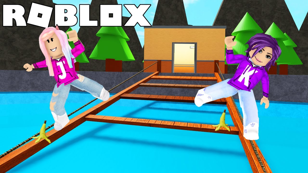 Испытание лифта Обби! | Roblox