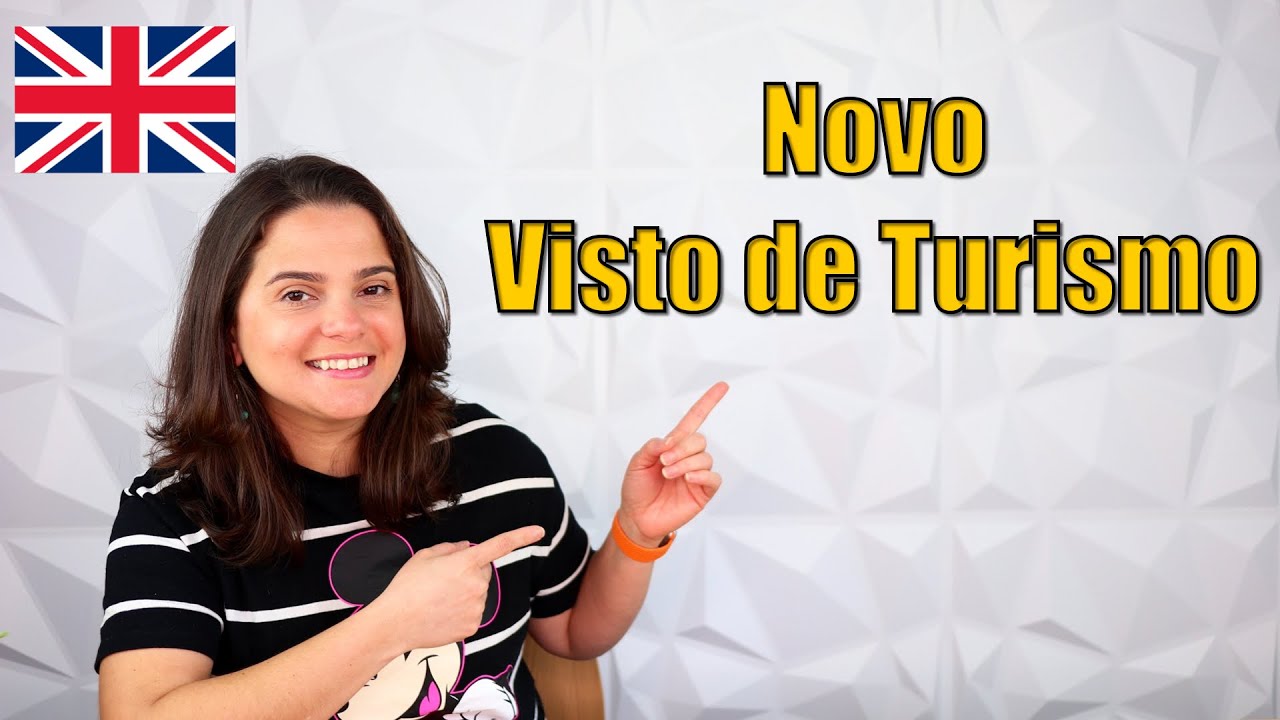 Novo Visto para entrar no Reino Unido - ETA | Siveporai