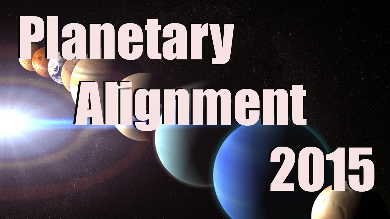 Universe Sandbox 2 - Math of Planetary Alignments - Part 2