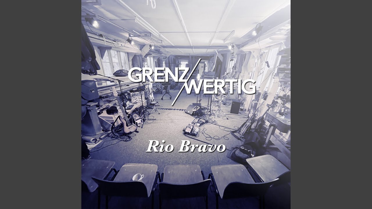 Rio Bravo (Live)