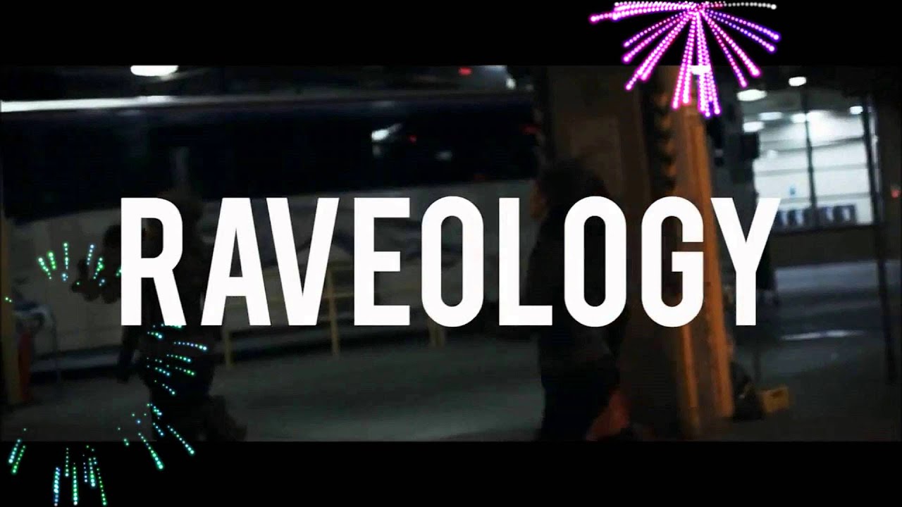 Raveology- DVBBS (FaKker remix)