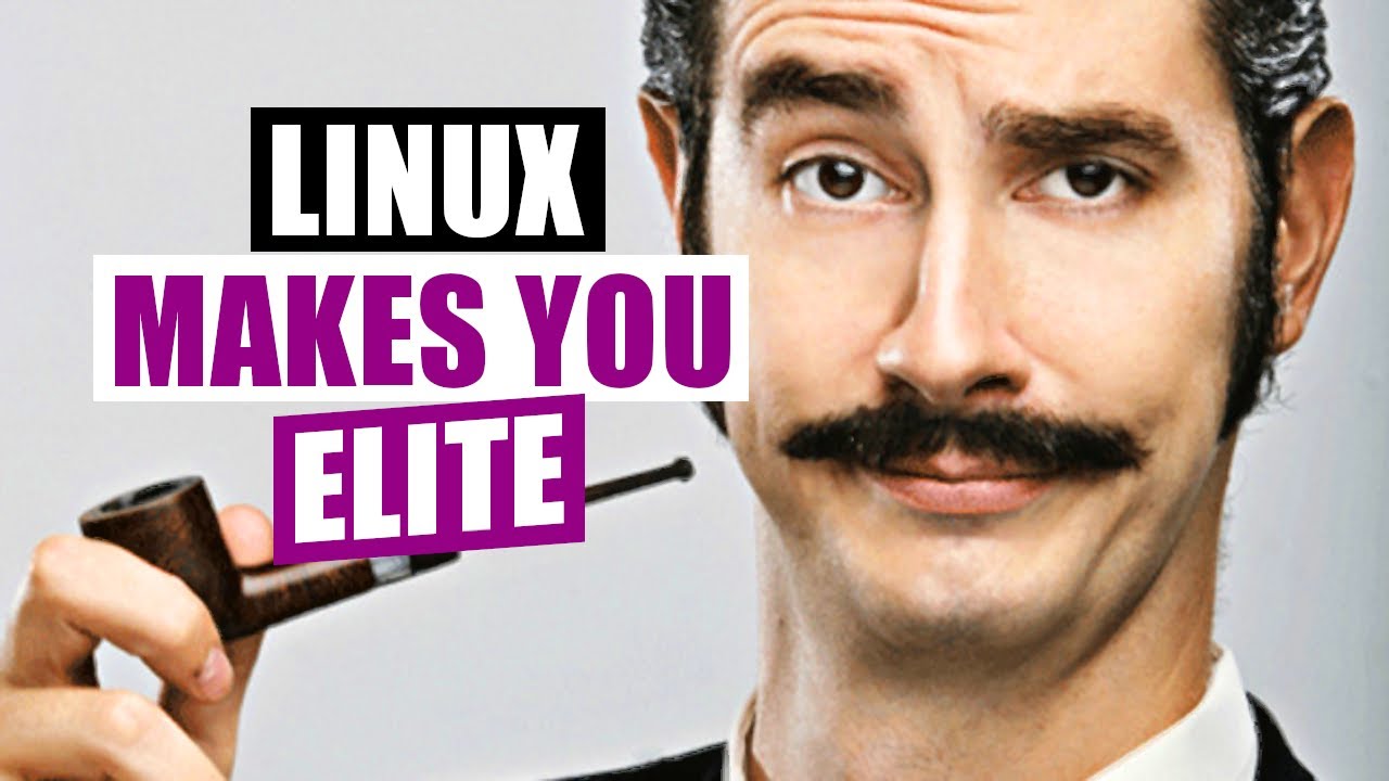 Do Linux Users Have An Elitist Attitude?