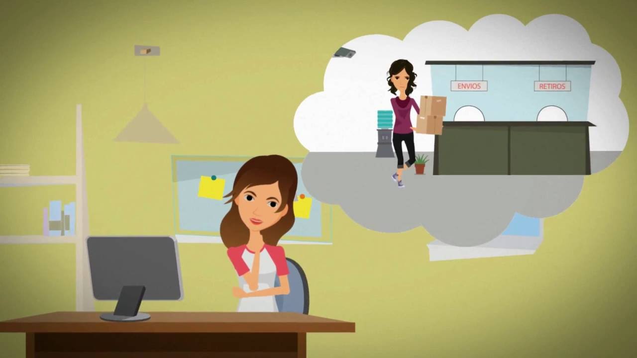 CASILLERO VIRTUAL LLENO DE BENEFICIOS - QUE ES MiPuntodeCompra.com