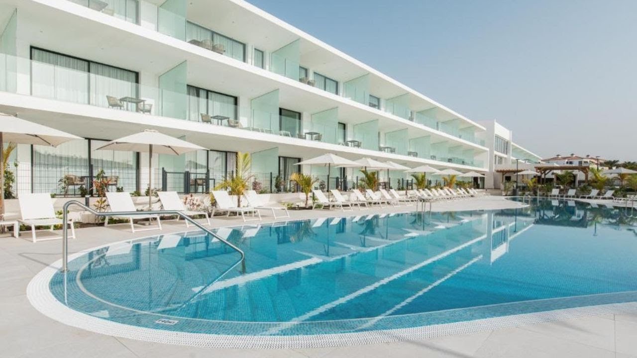 Amarilla Golf Residences, San Miguel de Abona, Spain