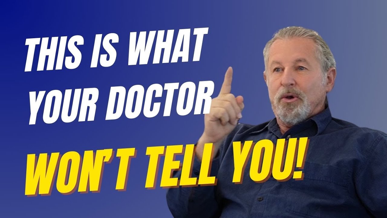 Let's talk about sex and hormones with Dr. Eckert!