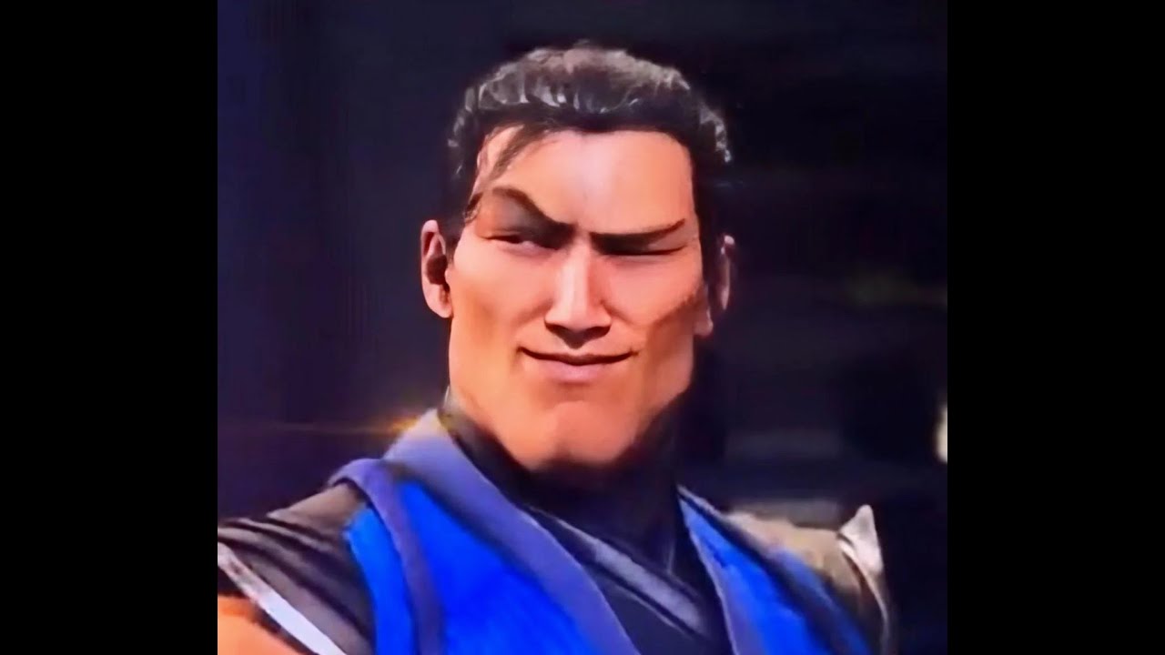 Let's try out the Mortal Kombat: Legacy Kollection!