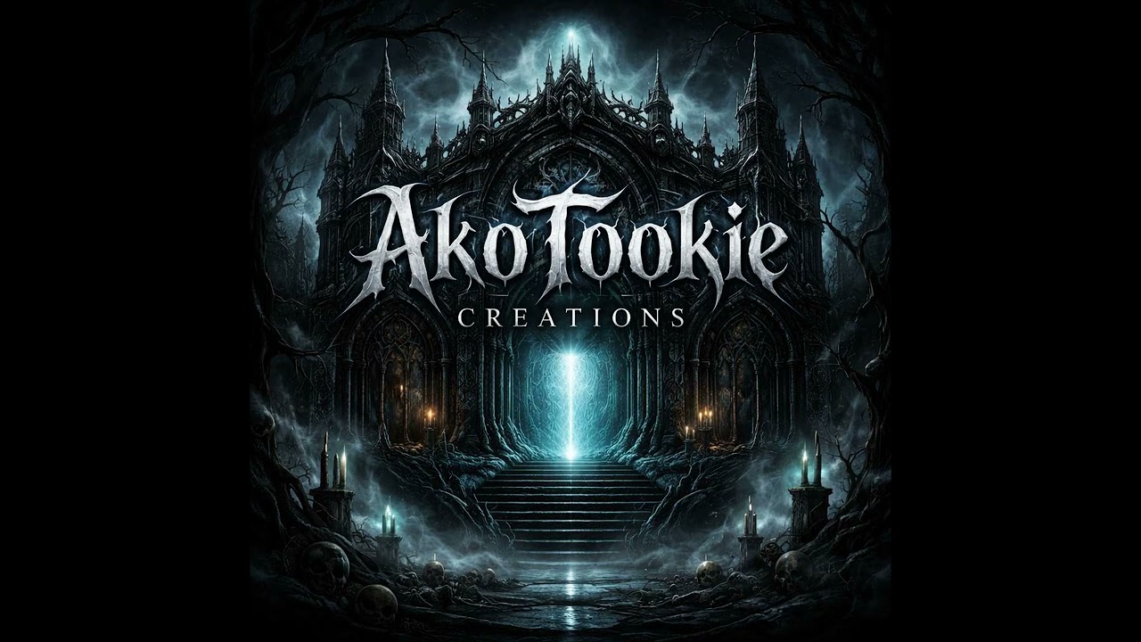 AkoTookie Creations - Crown of the Hill