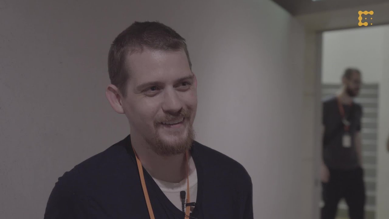 Finding Bitcoin at an (Online) New Year's Eve Party - Luke Dash, Jr. | Bitcoin at 10