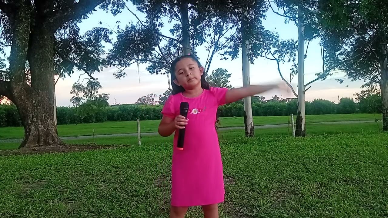 EUNICE MENDOZA ❤️ UNA MIRADA DE FÉ 🥰