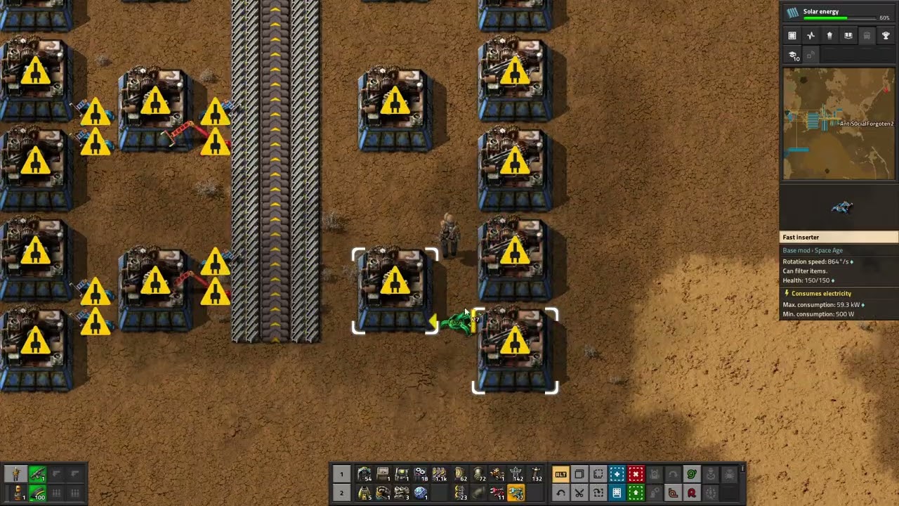Automate EVERYTHING 3
