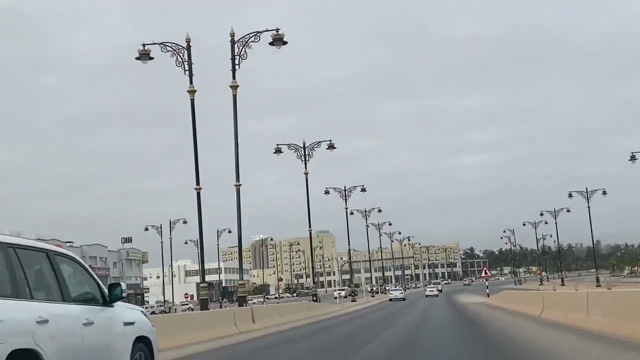 Sadah Salalah City Tour | Oman