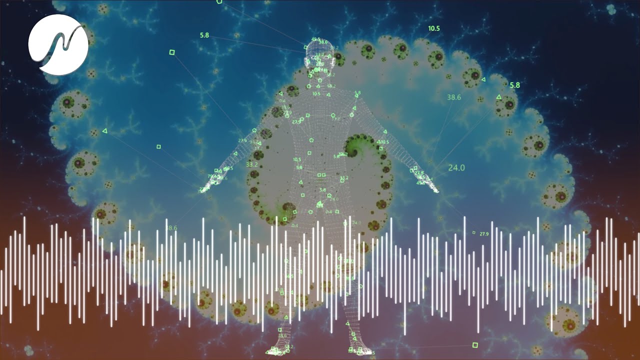 Stimulation of the Vagus Nerve for Improved Organ Function (neowake&reg; Biofrequencies)