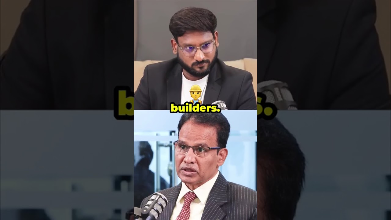 Discover the True Test of an Honest Builder! 🔍🏗️