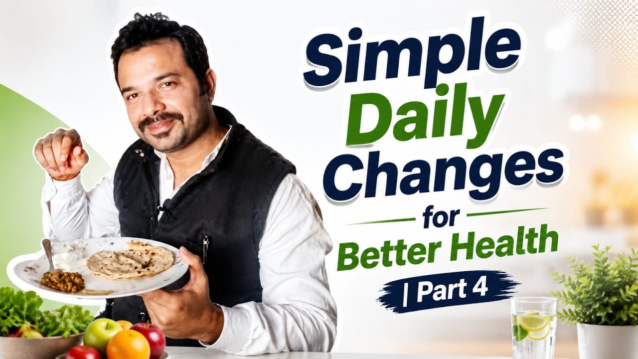 Fat Loss Motivation Part 4 || Hindi and Urdu with Diet Plan