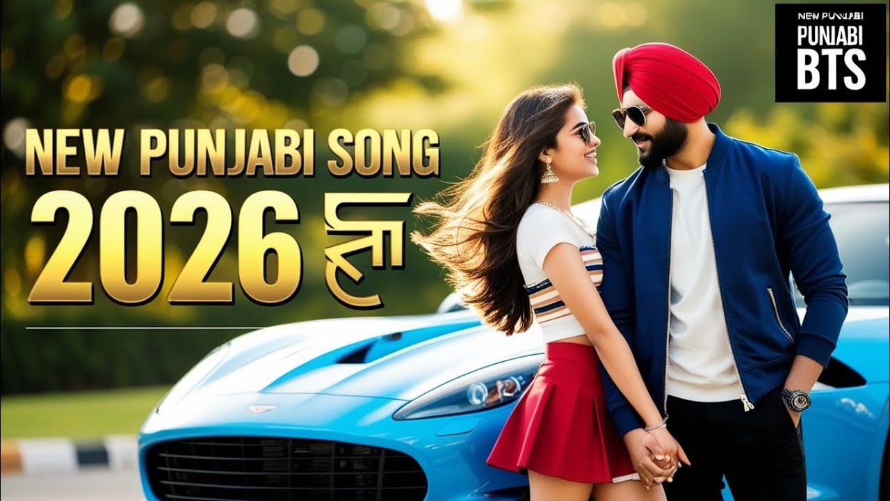 Latest Punjabi Song 2026 | Heart Touching Punjabi Songs | #punjabisong #sadsongpunjabi 