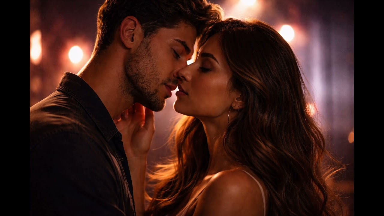 Closer Than Words