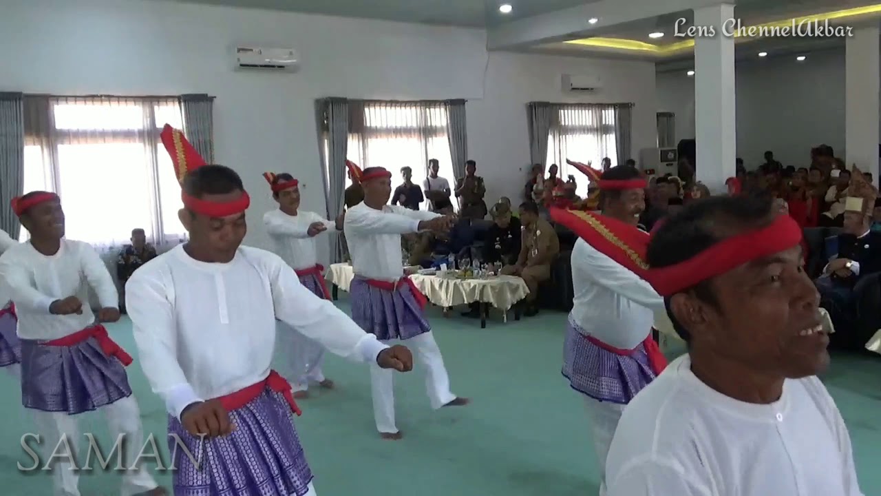 ACEH TIMUR BEREH- SAMAN