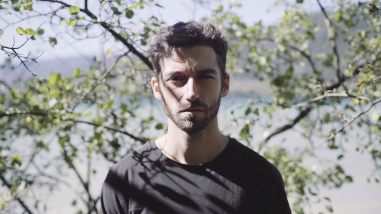 Late River Run - Island (Music Video)