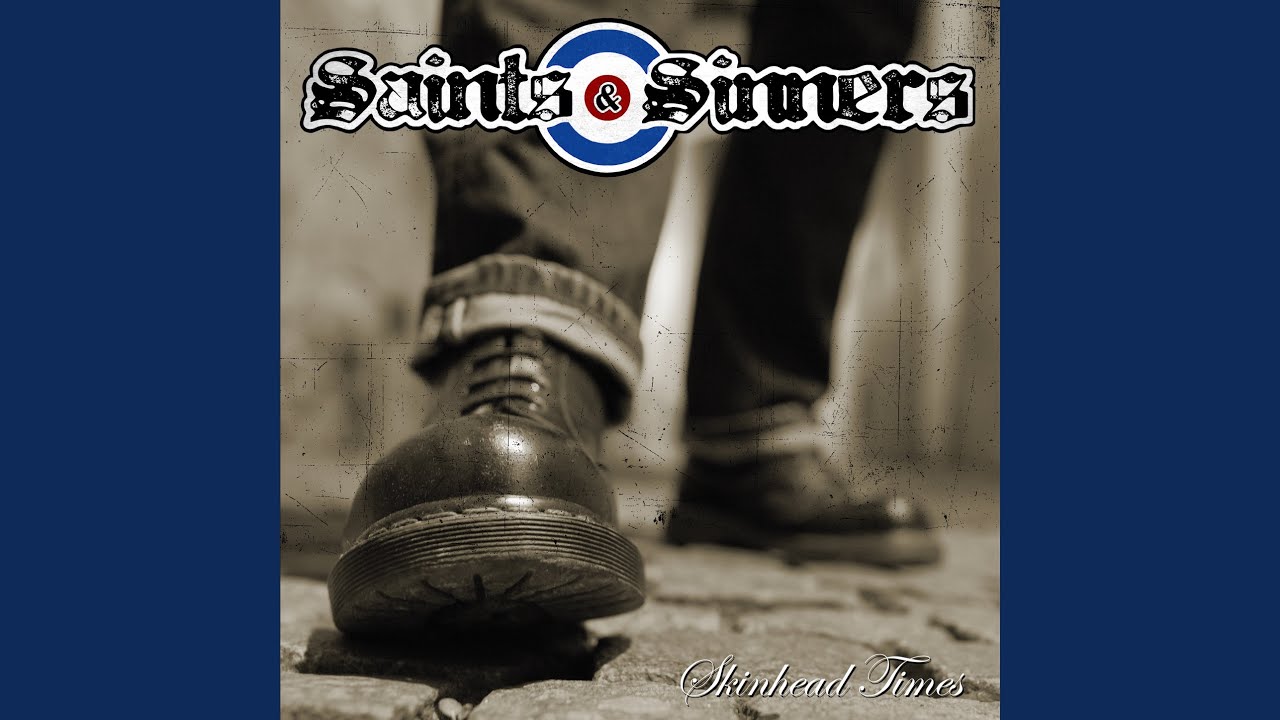 Skinhead 4 Life