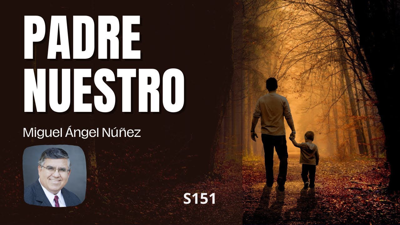 Padre nuestro - 1 / RS151