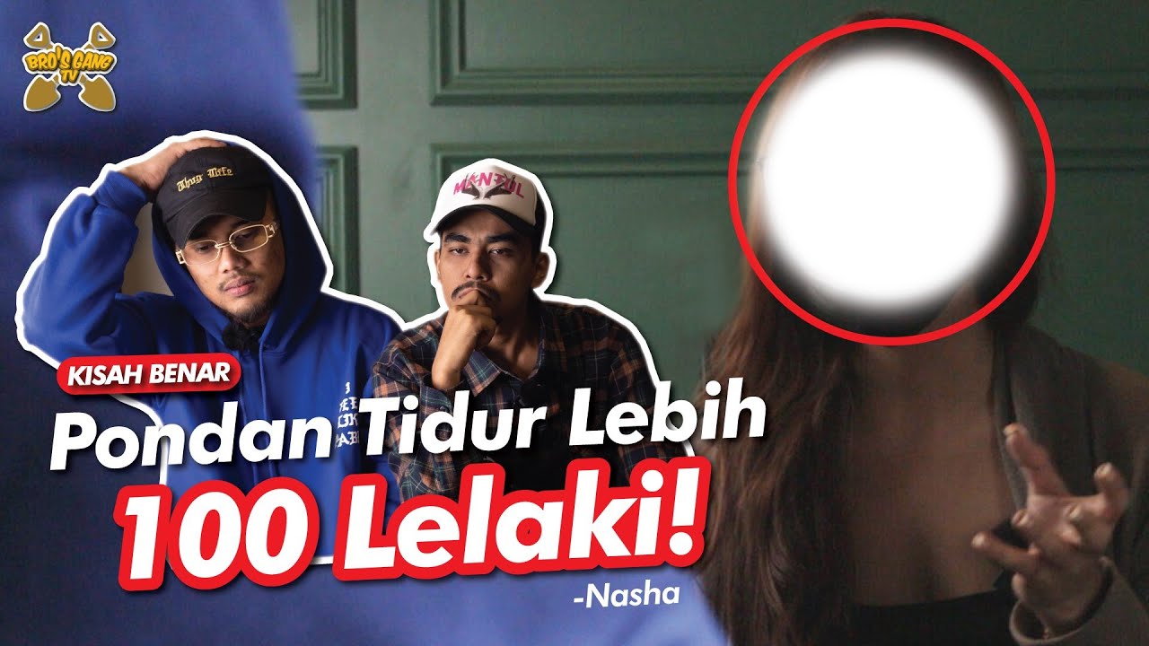 Pengakuan Pondan Ini Mengejutkan Orang Melayu!