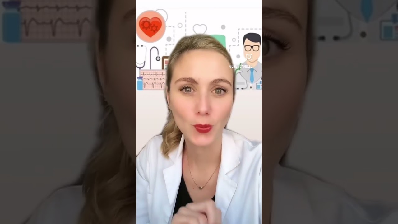&iquest;Qu&eacute; es un placebo? #placebo #medicamentos #salud