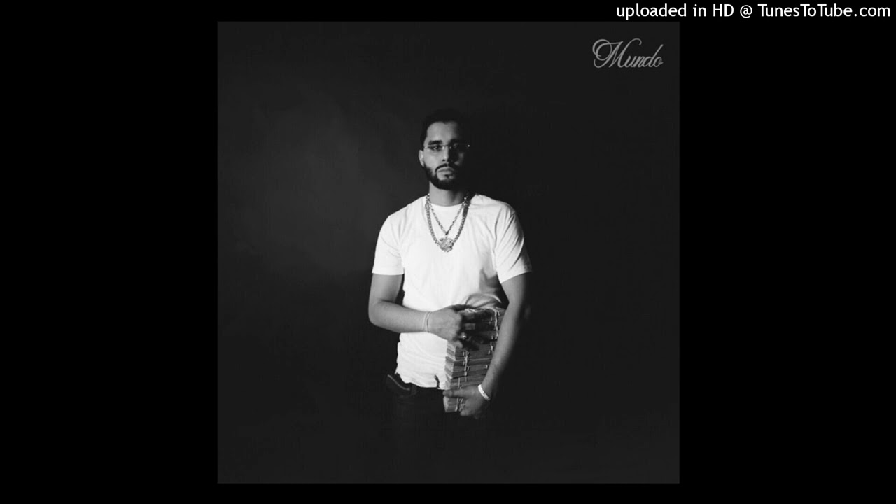 Bashfortheworld - Face Card (Instrumental)