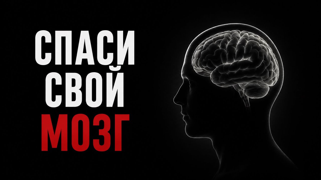 ПОЧЕМУ СОЦСЕТИ управляют тобой?