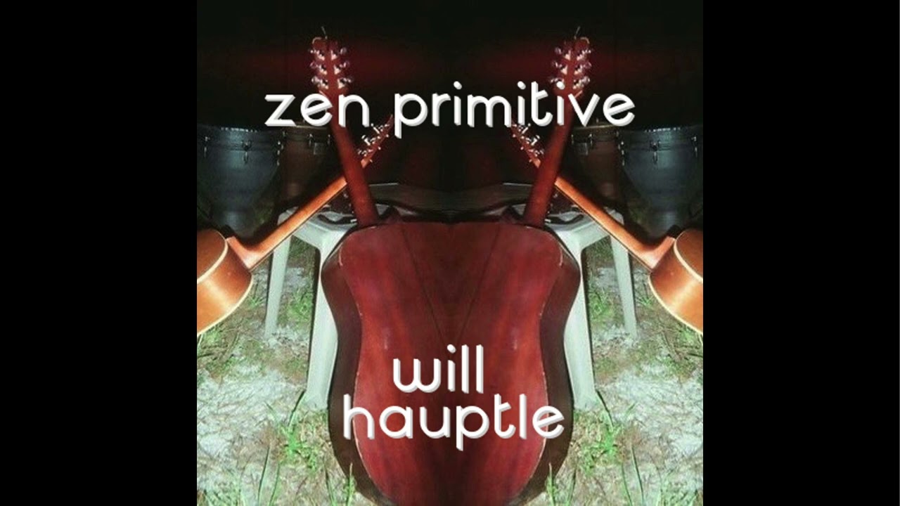 Will Hauptle - Fly With Me
