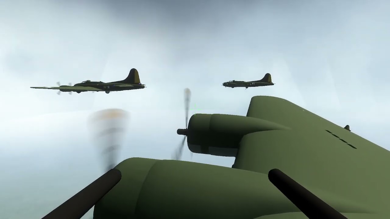 ravenfield VOD (scripted missions)