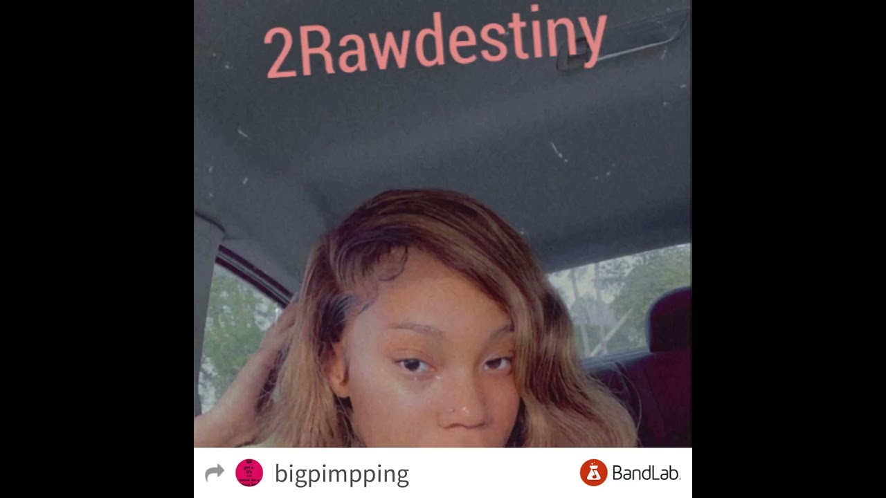 2Rawdestiny- pain (official audio) pro. Halfpintfilms