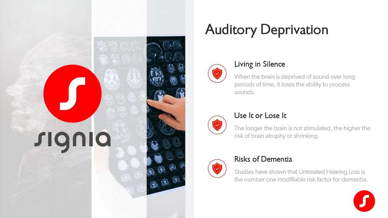 The impact of untreated hearing loss on relationships | Signia Hearing Aids
