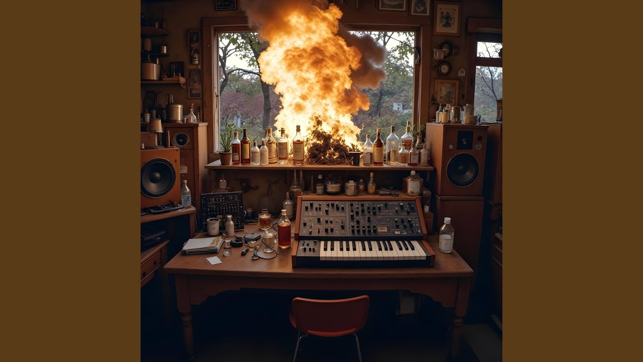 Previously Unreleased (Instrumental)