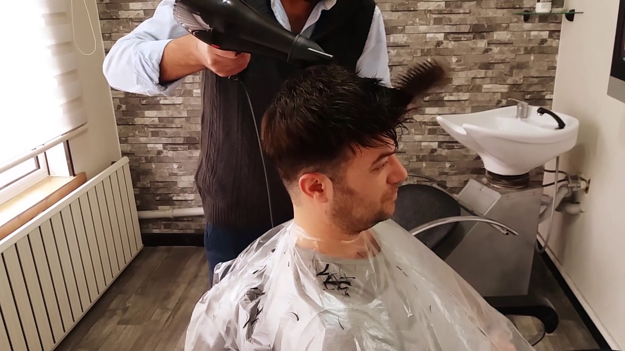 Hairsistem Saçlandırma Merkezi - Protez Saç Uygulaması