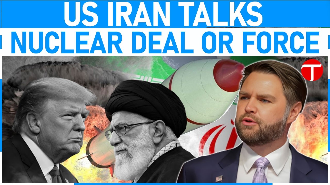 US seeks Iran nuclear deal through diplomacy 'or another option