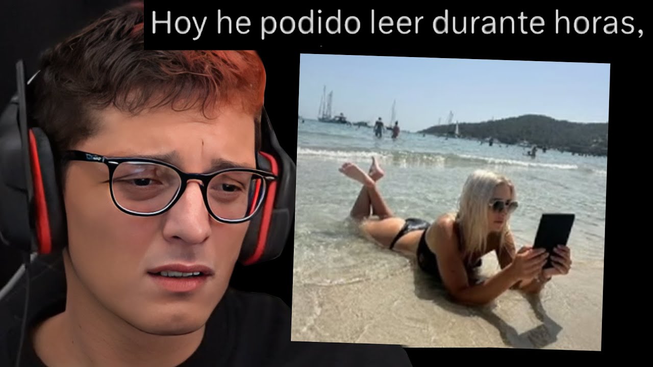 GENTE MUY PEDANTE