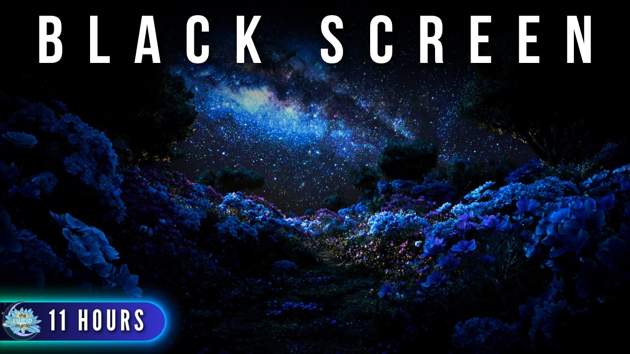 Activate REM Sleep Cycles ✦ Theta Waves ✦ Deep Dreaming Sleep Music for Lucid Dreams