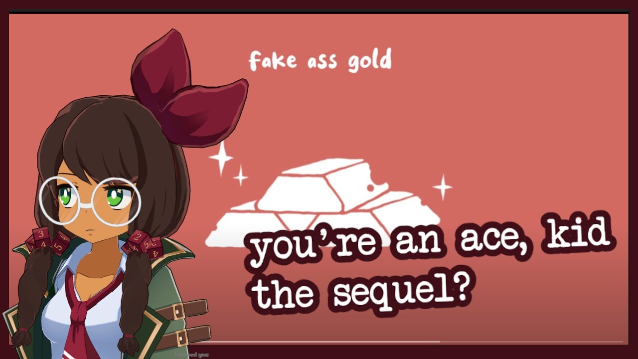 the most important song of the new EP (fake ass gold DEMONDICE ANALYSIS)