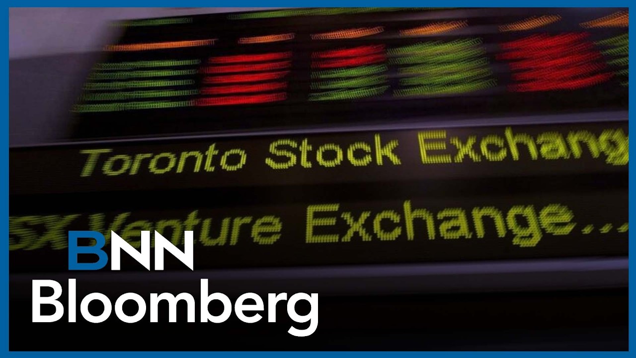 'The Canadian economy looks very different from the Canadian market': Lin