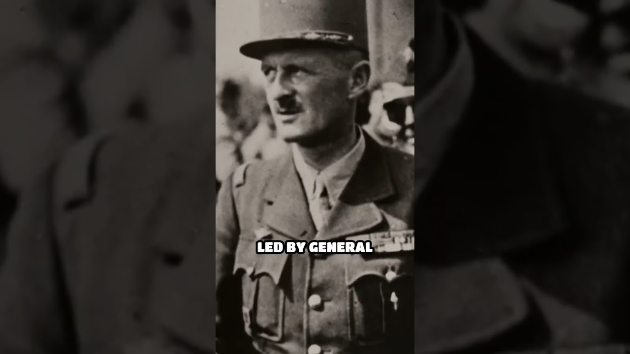 World War II: The Liberation of Paris