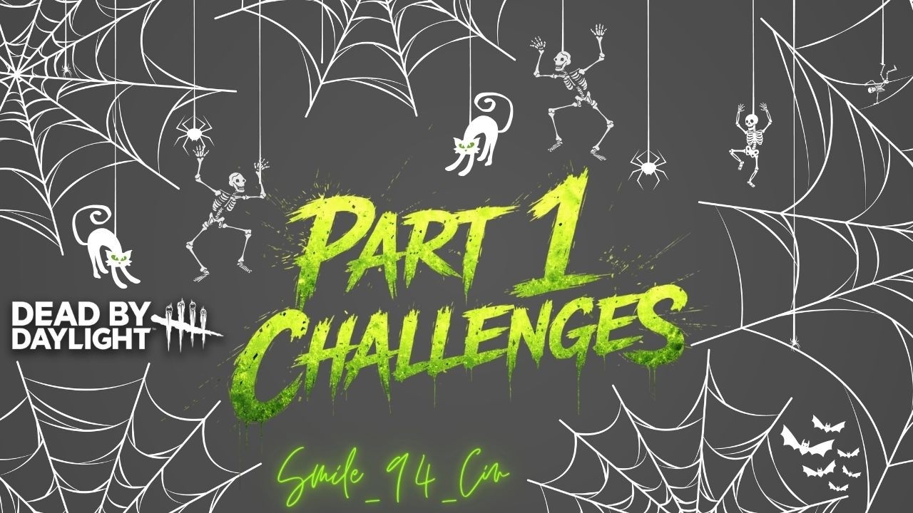 Completing Week 1 DBD Challenges