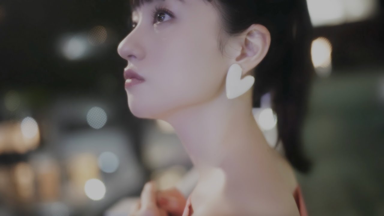 武藤彩未 Special Movie「DANG DANG 気になる」