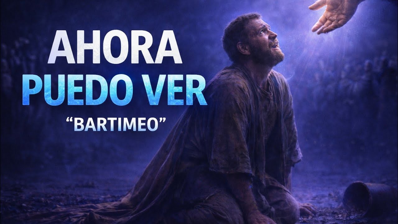 Ahora Puedo Ver | Trap Cristiano | Sello del Reino