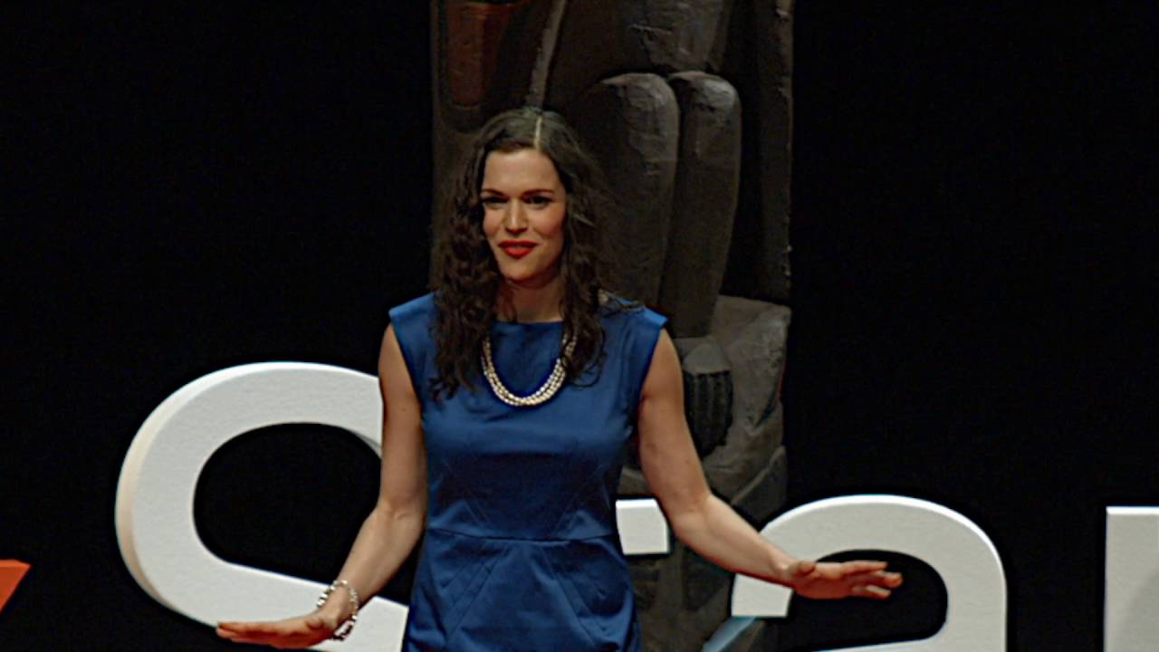 Is there a slave in your food? | Jules Ku-Lea | TEDxStanleyPark
