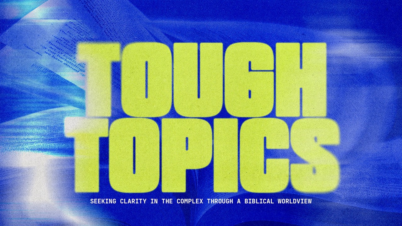 Grace On Demand | We The People | Week 2