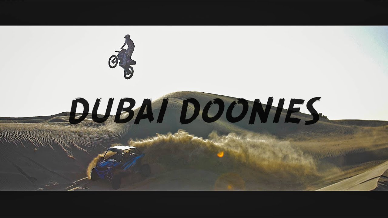 DUBAI DOONIES