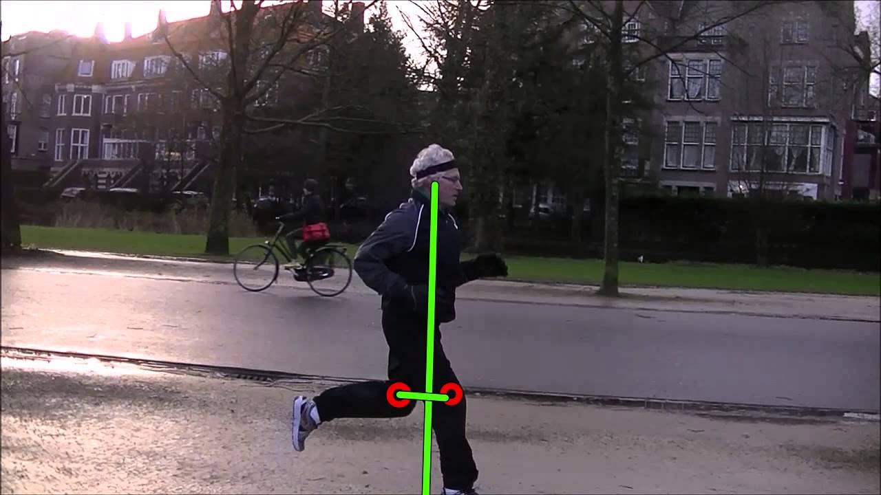 Knie-inzet kampioenschappen Loopwijzer 10 december 2014