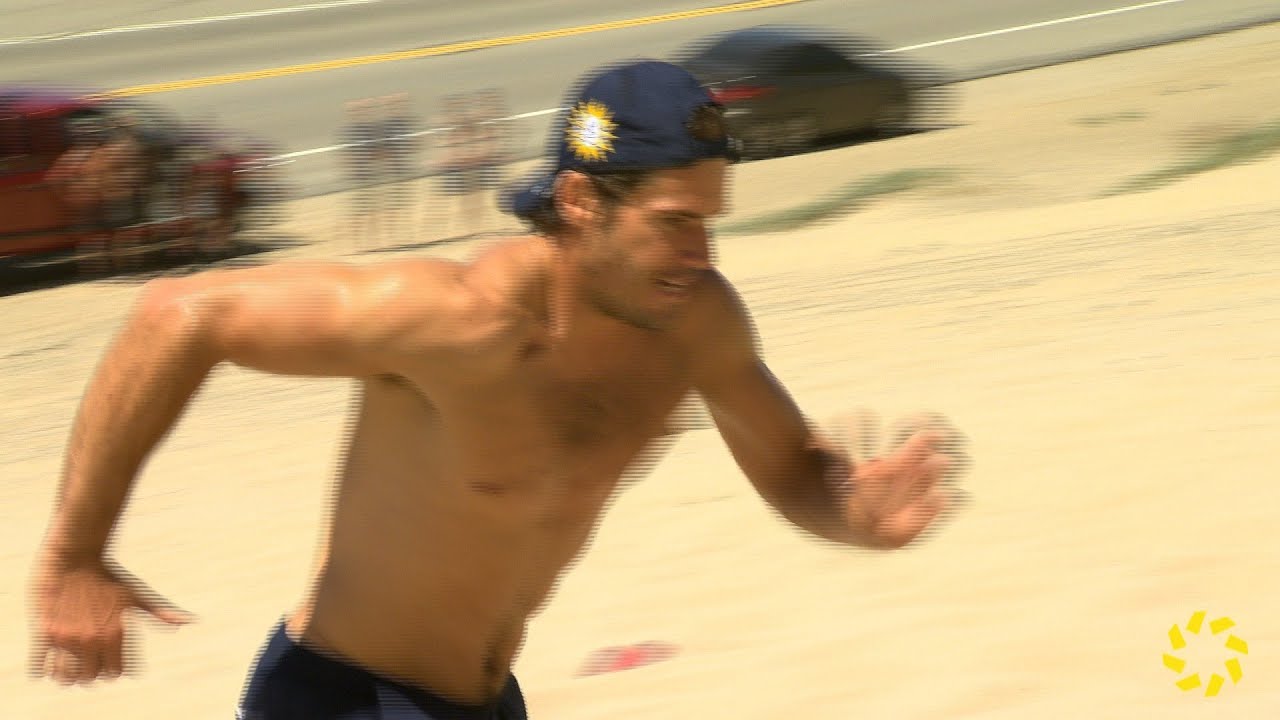 Homestory Tommy Haas